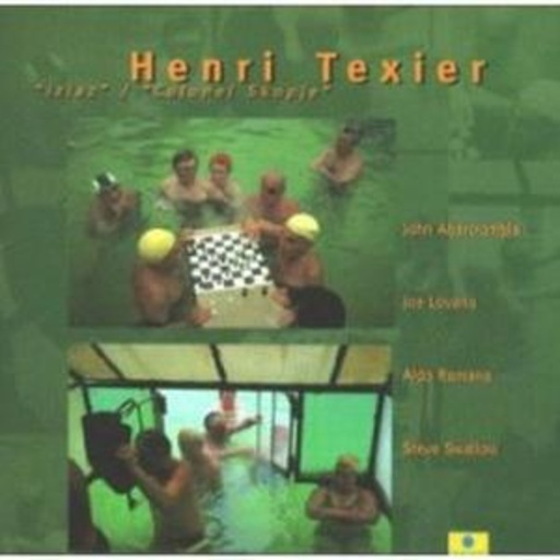 Henri Texier – Izlaz/Colonel Skpje