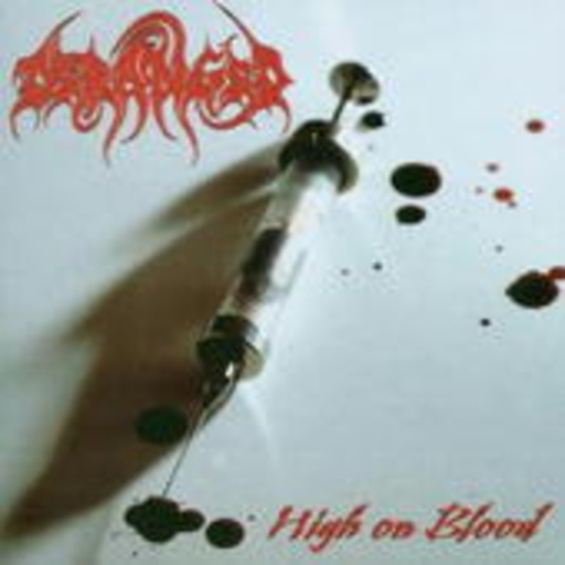 Deranged – High On Blood
