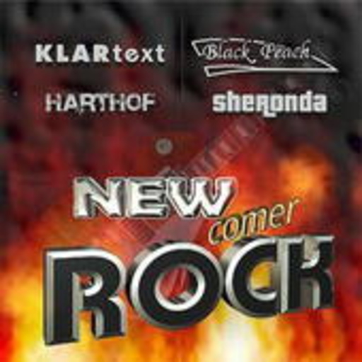 Diverse – NewComer Rock