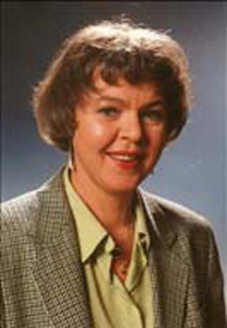 Hannelore Steer