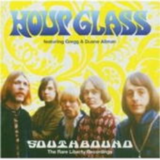 Hour Glass – Southbound