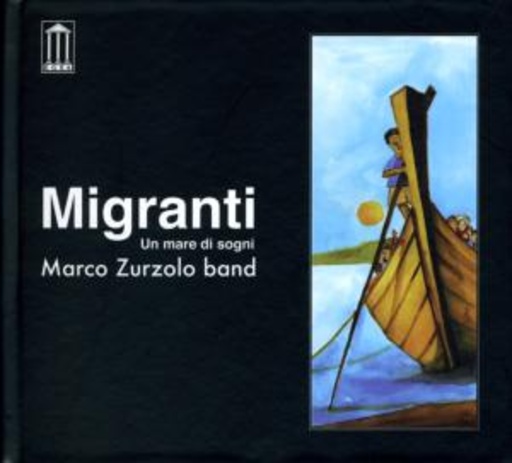 Marco Zurzolo – Migranti