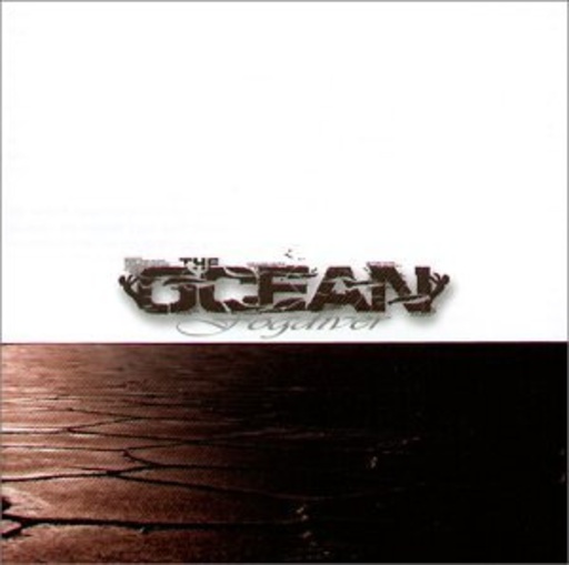 The Ocean – Fogdiver