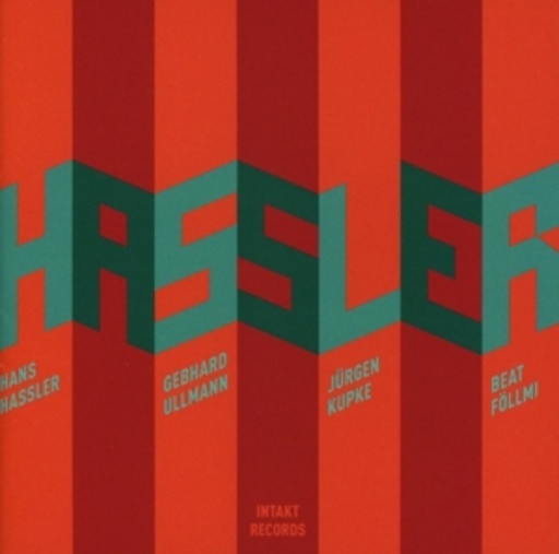 Hans Hassler – Hassler