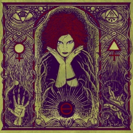Jess And The Ancient Ones – Jess And The Ancient Ones