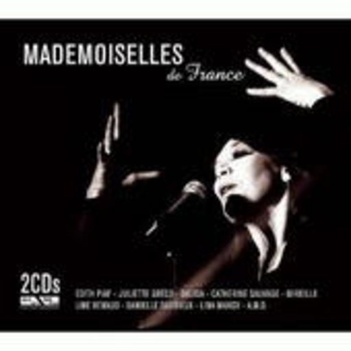 Diverse – Mademoiselles De France