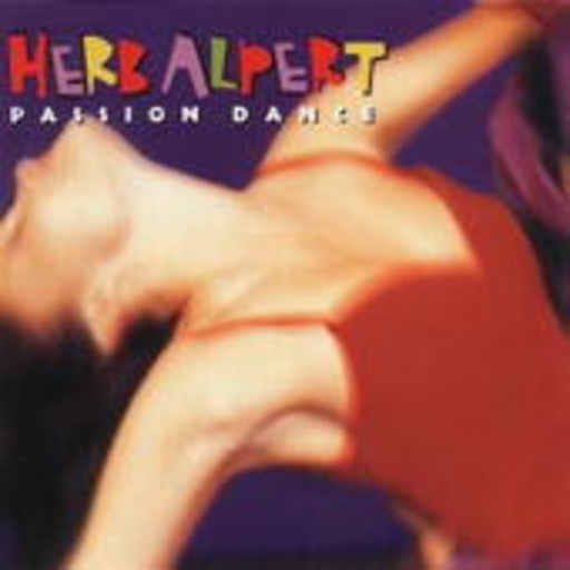 Herb Alpert – Passion Dance