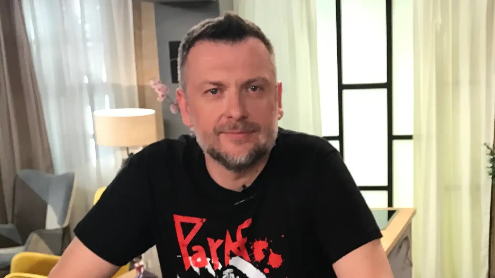 Will eine faire Vergütung für Kreative und Labels: Impala Chairman Dario Drastata.