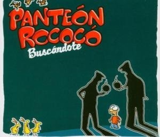 Panteon Rococo – Buscandote