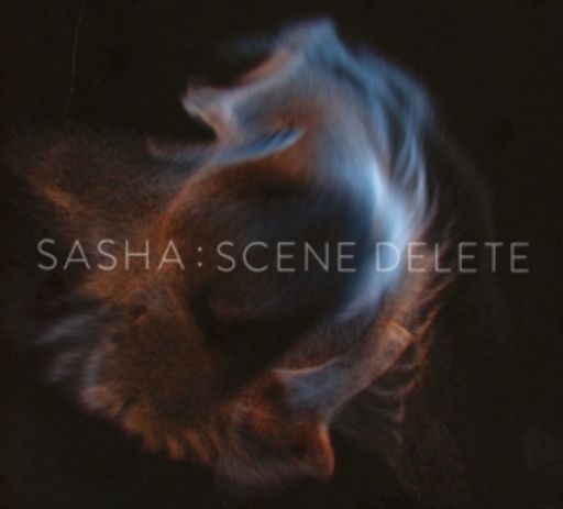 Sasha – Sasha - Scene Delete - Late Night Tales presents