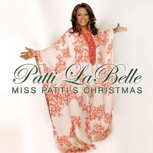 Patti Labelle – Miss Patti's Christmas
