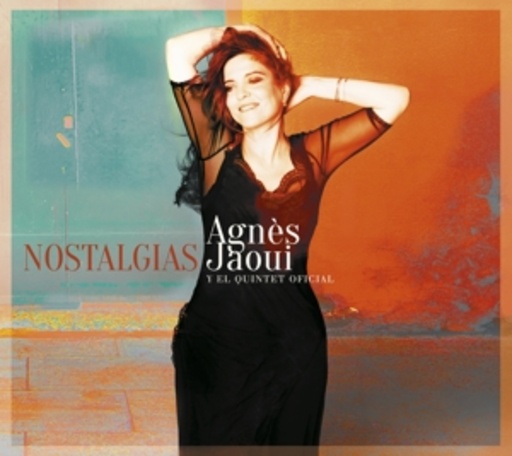 Agnes Jaoui – Nostalgias