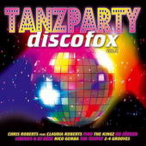Diverse – Tanzparty Discofox Vol. 3