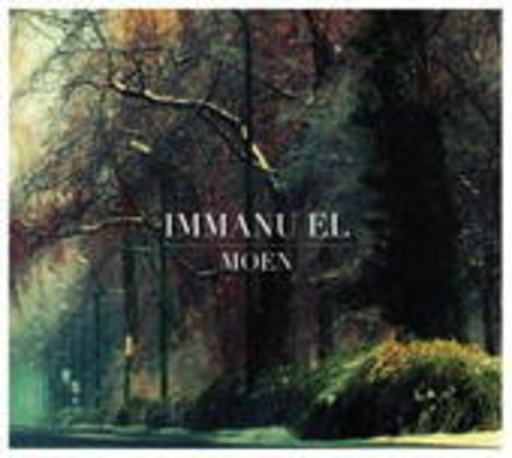 Immanu El – Moen