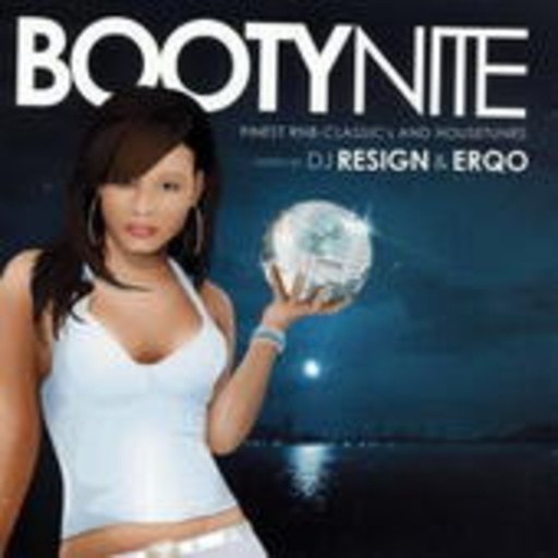 Diverse – Bootynite