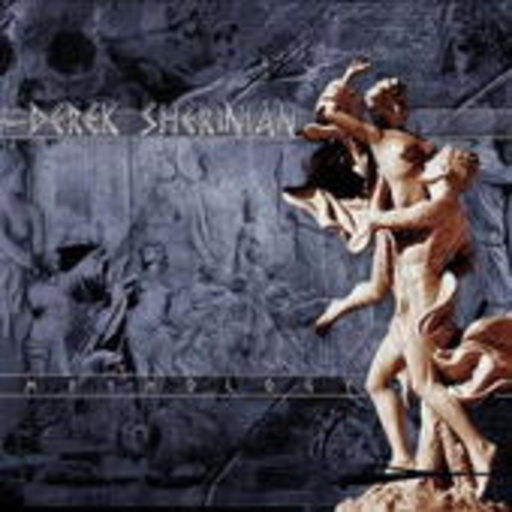 Derek Sherinian – Mythology