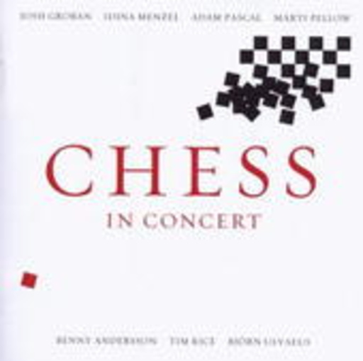 Diverse – Chess In Concert
