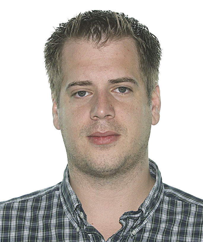 Nikolaus Steinhagen
