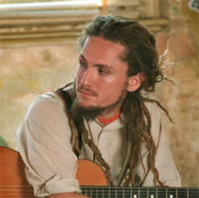 Kommt im April und im September: John Butler