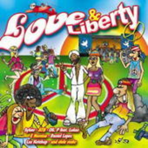 Diverse – Love & Liberty