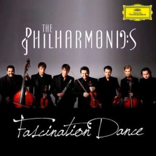 The Philharmonics – Fascination Dance