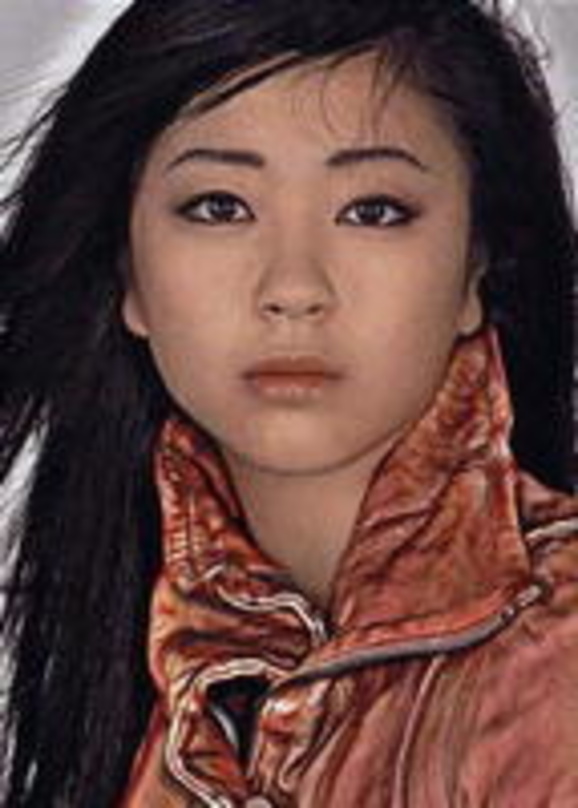 Kommt über MTV aufs Handy: Utada