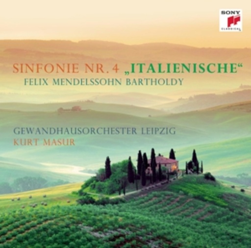 Sinfonien Nr. 1 & 4
