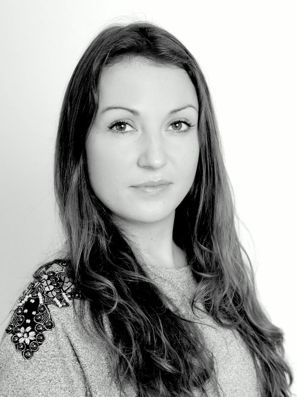 Neu im A&R-Team von Sony Music: Eva-Marie Petzinger