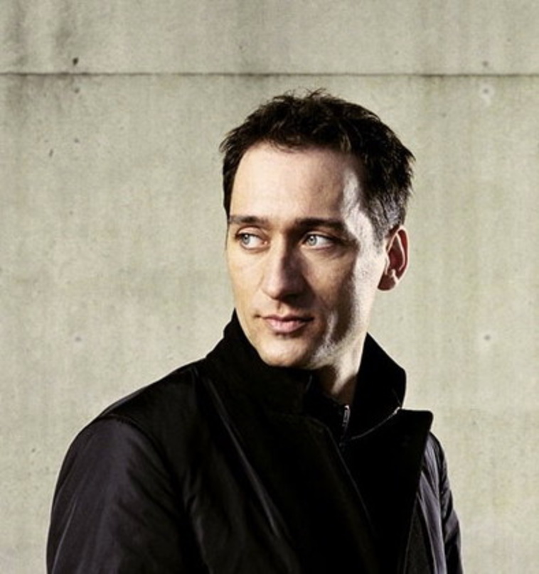Wieder um einen Preis reicher: Paul van Dyk