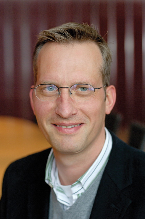 Robert Wildgruber