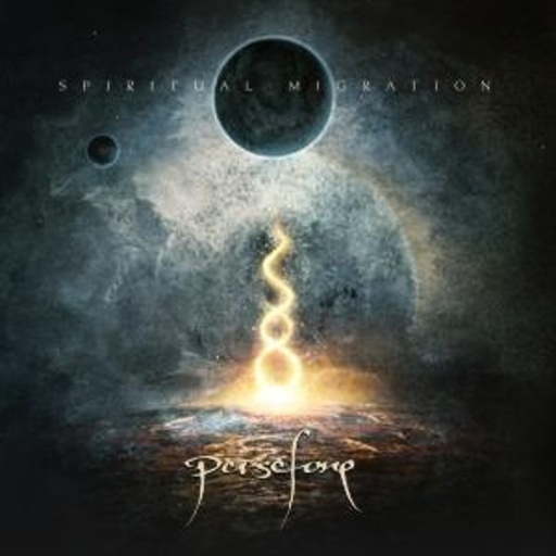 Persefone – Spiritual Migration