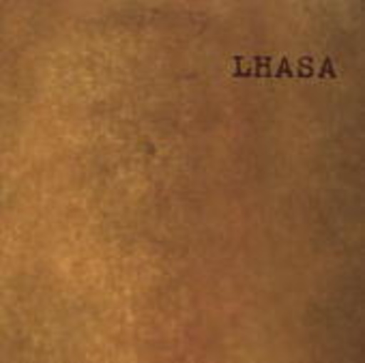 Lhasa – Lhasa