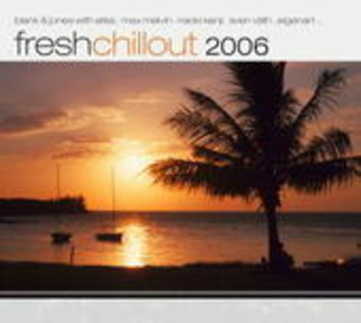Fresh Chillout 2006