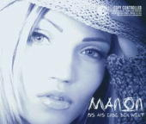 Manon – Bis ans Ende der Welt