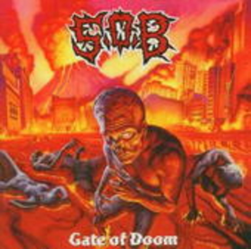 S.O.B. – Gate Of Doom