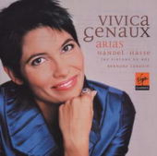 Vivica Genaux – Opernarien
