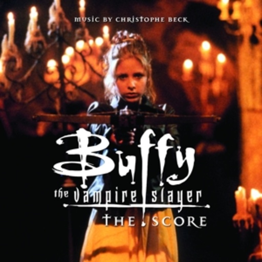 Diverse – Buffy The Vampire Slayer - Seasons 2, 3 & 4
