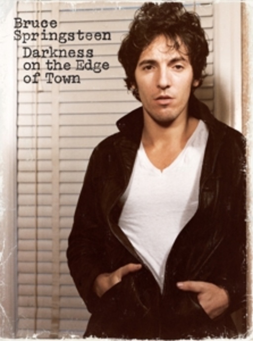 Bruce Springsteen – The Promise - Darkness On The Edge Of Town