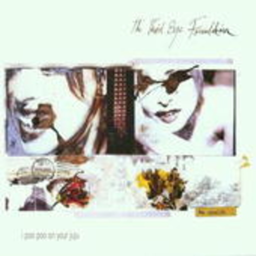 Third Eye Foundation – I Poopoo On Your Juju