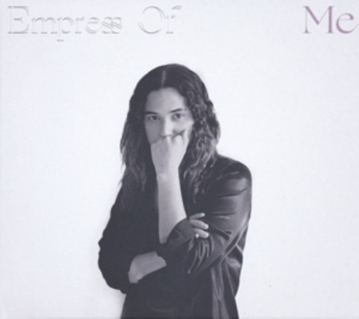 Empress Of – Me