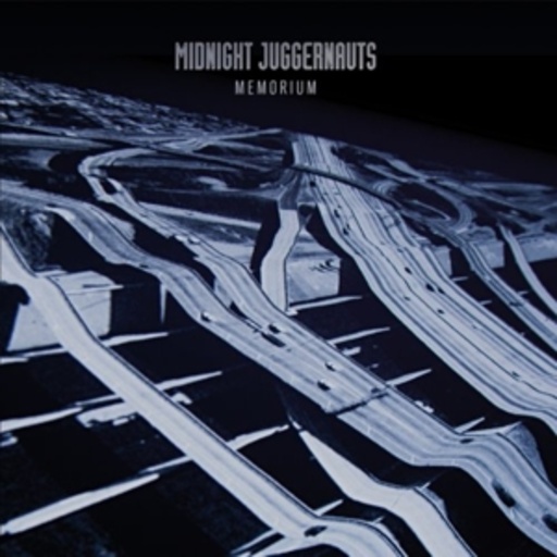 Midnight Juggernauts – Memorium
