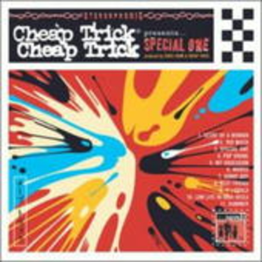 Cheap Trick – Special One