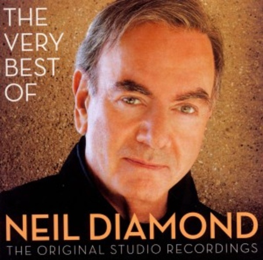 Neil Diamond – The Very Best Of