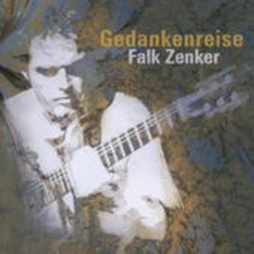Falk Zenker – Gedankenreise