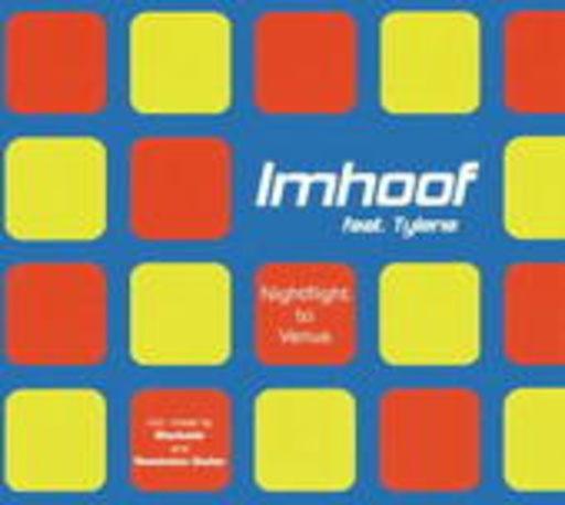 Imhoof feat. Tylene – Nightflight To Venus