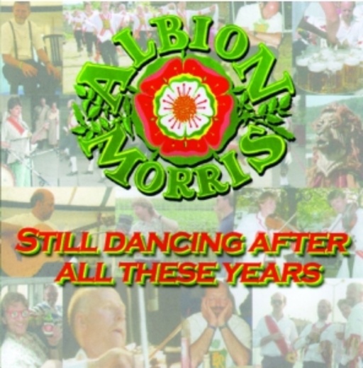 Albion Morris – Still Dancing After All These Years