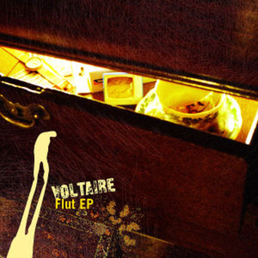 Voltaire – Flut EP