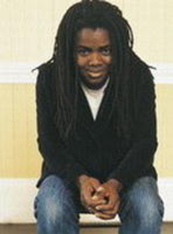Geht mit neuem Album auf Tournee: Tracy Chapman