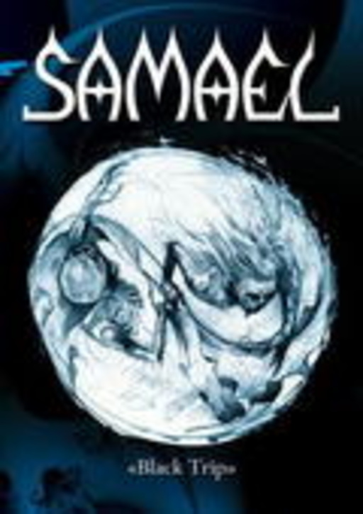 Samael – Black Trip
