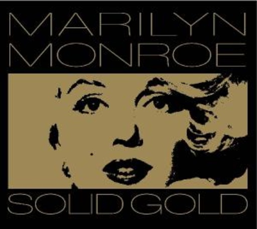 Marilyn Monroe – Solid Gold